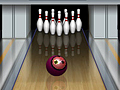 Bowling to play online