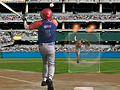 Baseball to play online