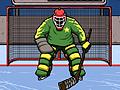 Hockey Suburban Goalie to play online