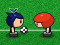 Mini Soccer to play online