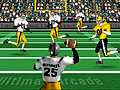 Ultimate Football to play online