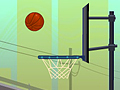 Trick Hoops Challenge to play online