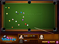 Sexy Billiards to play online