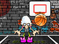 Ultimate Mega Hoops 2 - Granny Style to play online