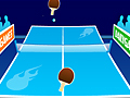 Table tennis to play online