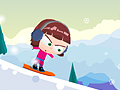 Snowboard Slopes to play online