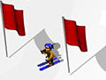 Slalom to play online