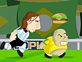 Run Ronaldo Run! to play online