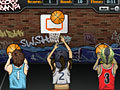 Hoops Mania to play online