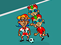 Rockin' Soccer to play online