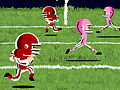 Quarterback KO to play online