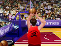 Three-Point Shootout to play online