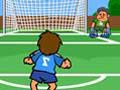 Soccer Challenge to play online