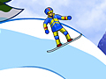 Supreme Extreme Snowboarding to play online