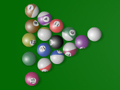 Billiards to play online