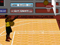 Flash Basketball to play online