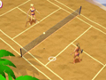 Beach Tennis to play online