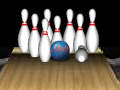 Bowling to play online