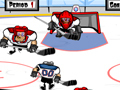 Hockey to play online