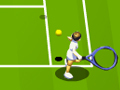 Tennis game to play online