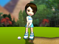 Everybody Golf to play online