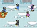 Feed the Penguins to play online