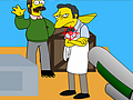 Homer the Flanders Killer 3 to play online