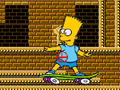 Los Simpsons to play online