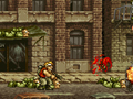 Metal Slug Rampage 3 to play online