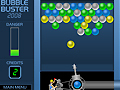 Bubble Buster to play online