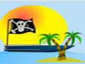 Somali pirates to play online