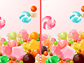 Sweet Tooth Difference to play online