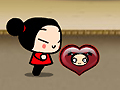 Pucca Pursuit to play online