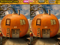 Pumpkin house to play online