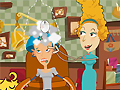 Hair Mania to play online