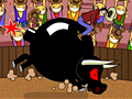 Bullriding Explosive to play online