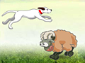 Sheep Jumper to play online