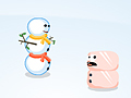 Sumo Snowman to play online