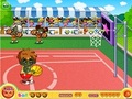 Basketball penalty to play online