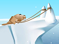 Ice Slide to play online