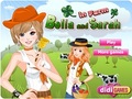 Sarah and Bella's Farm to play online