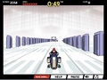 Shooting from a motorcycle to play online