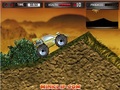 Buggy SUV to play online