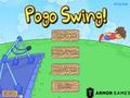 Pogo Swing! to play online