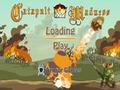 Catapult Madness to play online