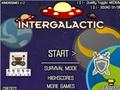 Intergalactic Rumble to play online