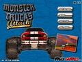 Monster Trucks Attack to play online