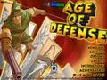 Age of Defense to play online