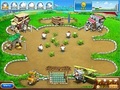 Farm Frenzy. Cooking pizza to play online