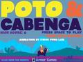 Poto & Cabenga to play online